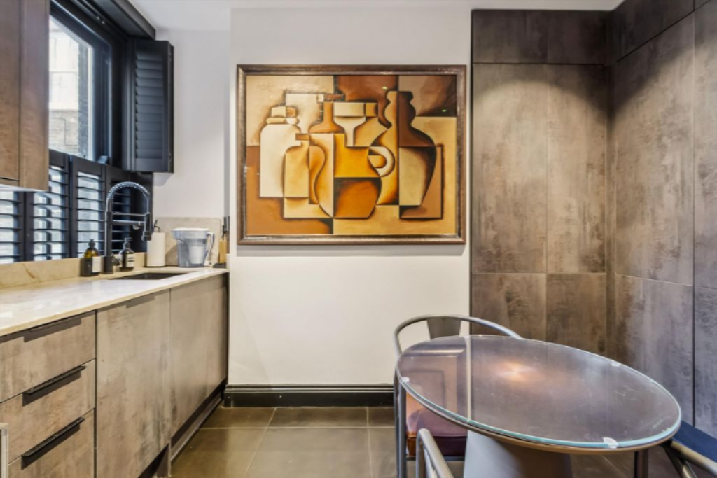 Appartamento a Londra, Regno Unito, 107 m² - foto 1