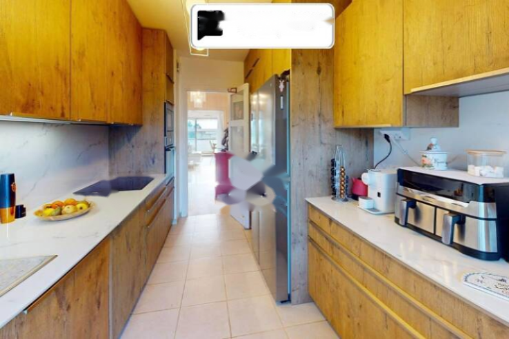 Appartamento a Cannes, Francia, 78 m² - foto 1