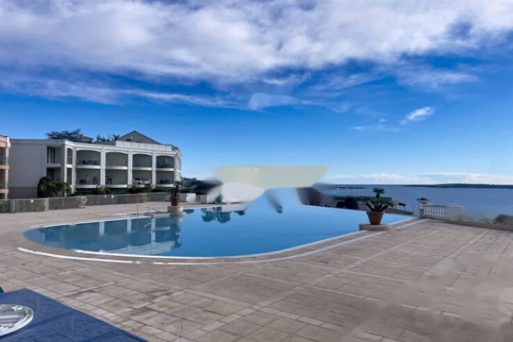 Appartamento a Cannes, Francia, 27 m² - foto 1