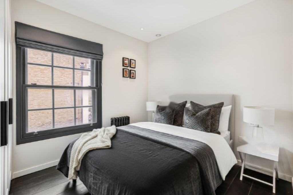 Wohnung in London, Großbritannien, 64 m² - Foto 2