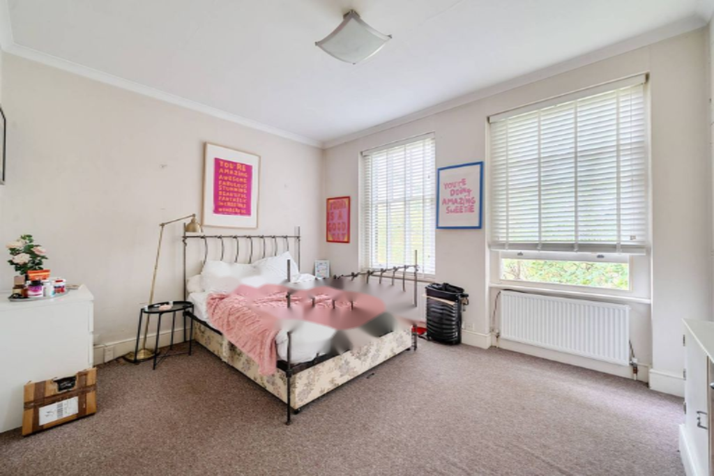 Wohnung in London, Großbritannien, 134 m² - Foto 2