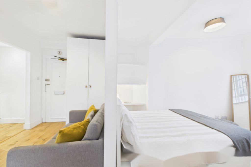 Appartamento a Londra, Regno Unito, 24 m² - foto 2