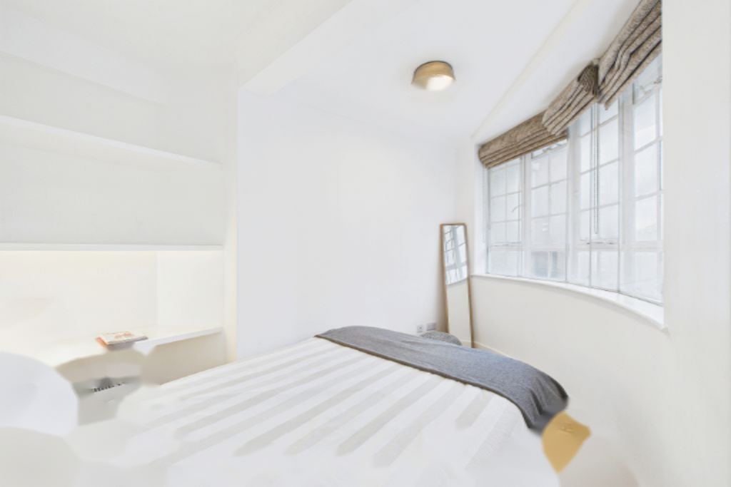 Appartamento a Londra, Regno Unito, 24 m² - foto 3