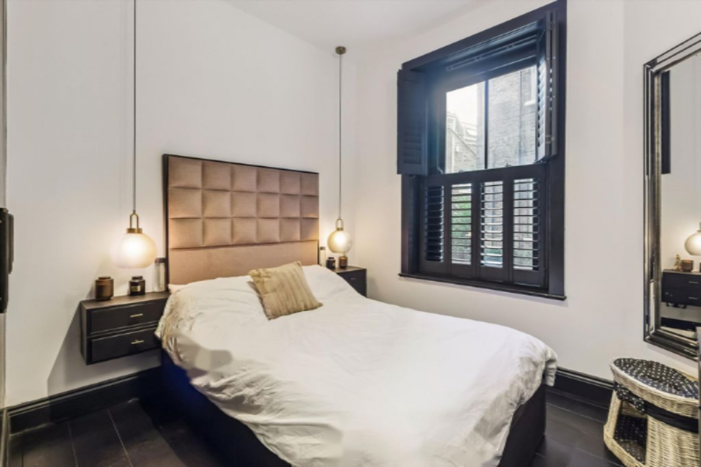 Appartamento a Londra, Regno Unito, 107 m² - foto 3