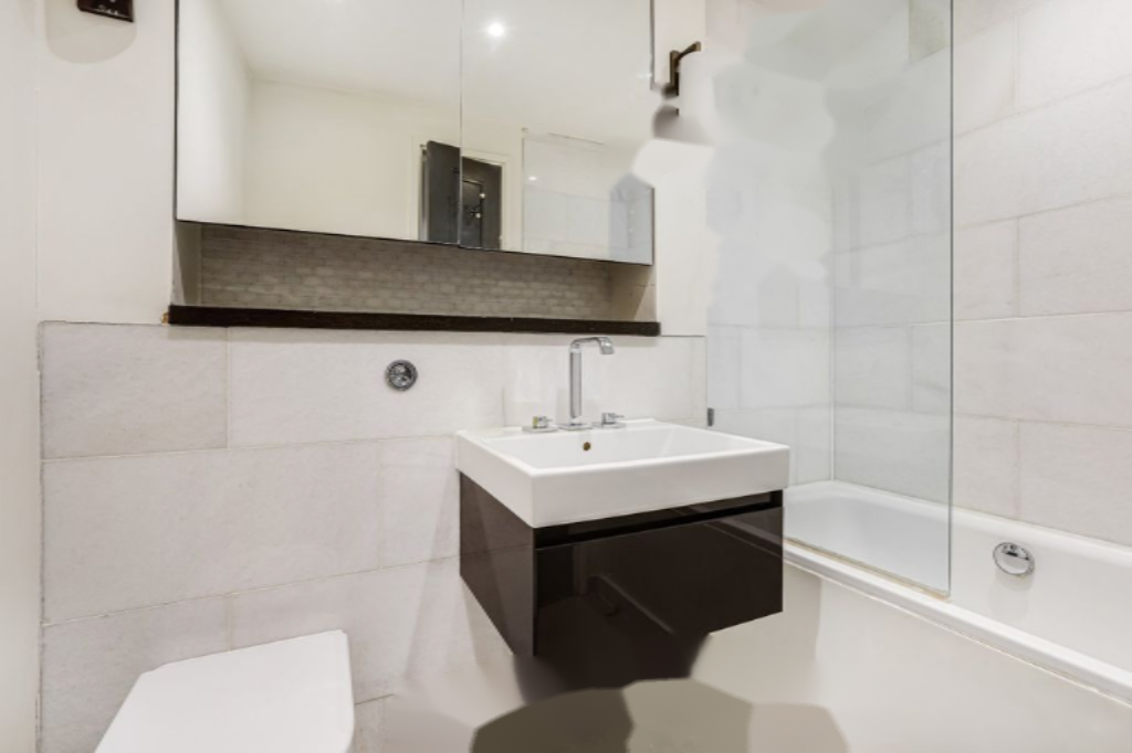 Wohnung in London, Großbritannien, 64 m² - Foto 3