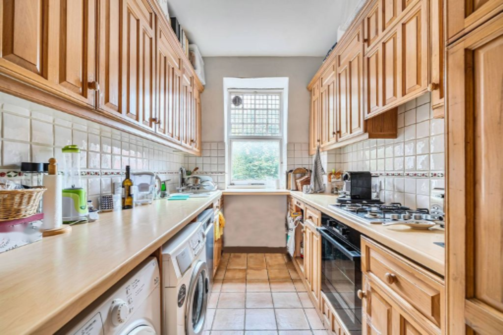 Appartement à Londres, Royaume-Uni, 83 m² - image 3