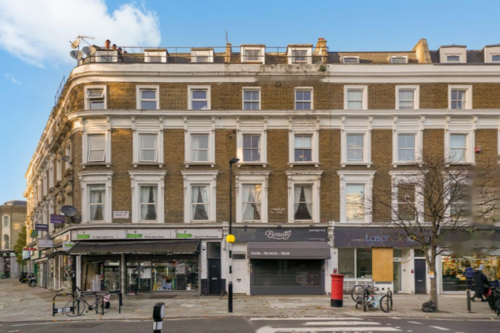 Appartamento a Londra, Regno Unito, 44 m² - foto 3