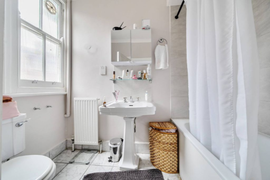 Wohnung in London, Großbritannien, 134 m² - Foto 3