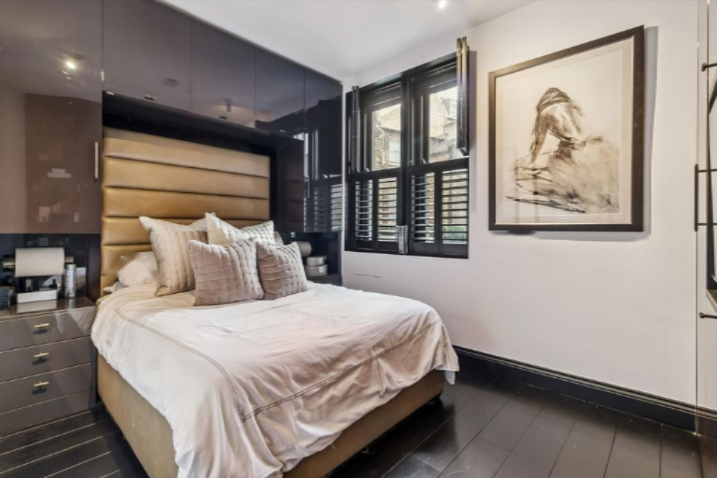 Appartamento a Londra, Regno Unito, 107 m² - foto 4