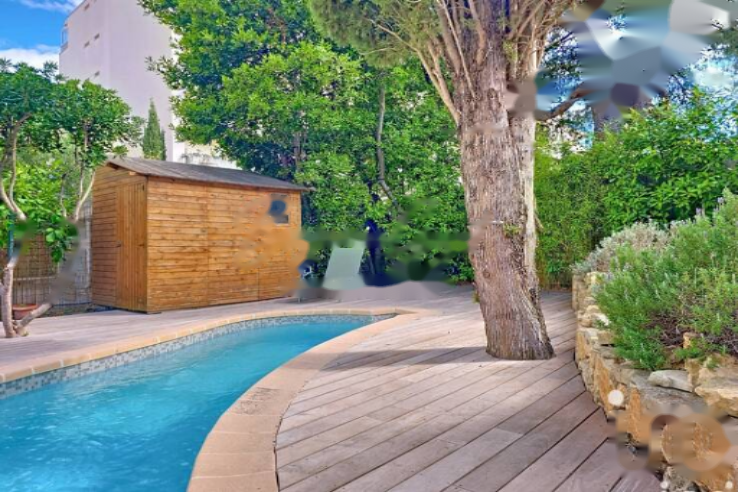 Appartamento a Cannes, Francia, 125 m² - foto 2