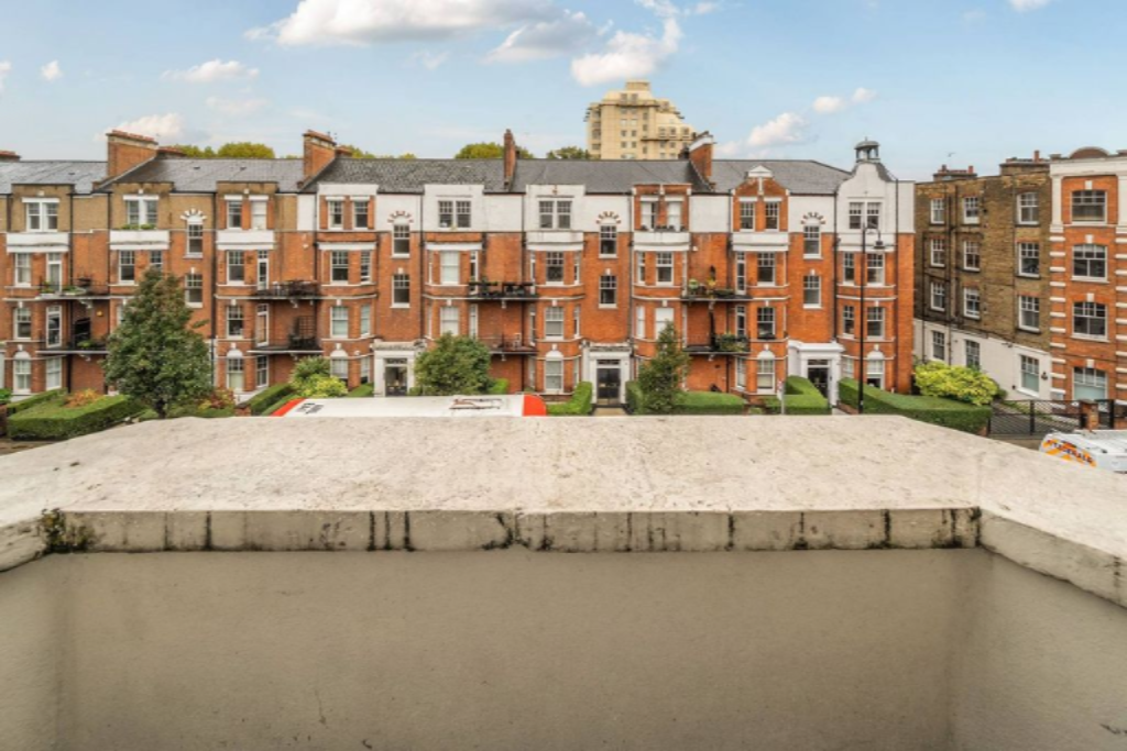 Wohnung in London, Großbritannien, 134 m² - Foto 4