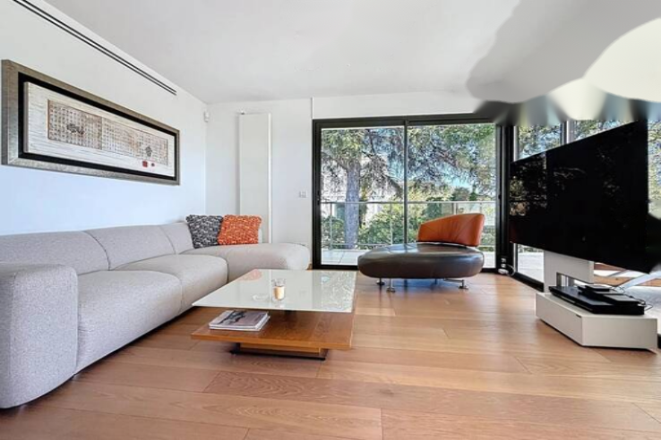 Piso en Cannes, Francia, 81 m² - imagen 2