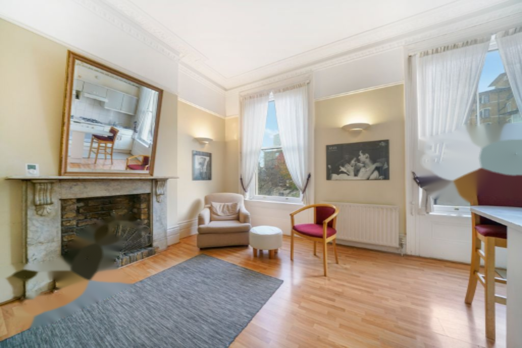 Appartamento a Londra, Regno Unito, 44 m² - foto 4