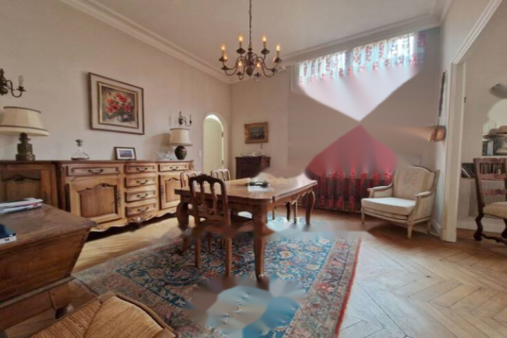 Wohnung in Cannes, Frankreich, 132 m² - Foto 2