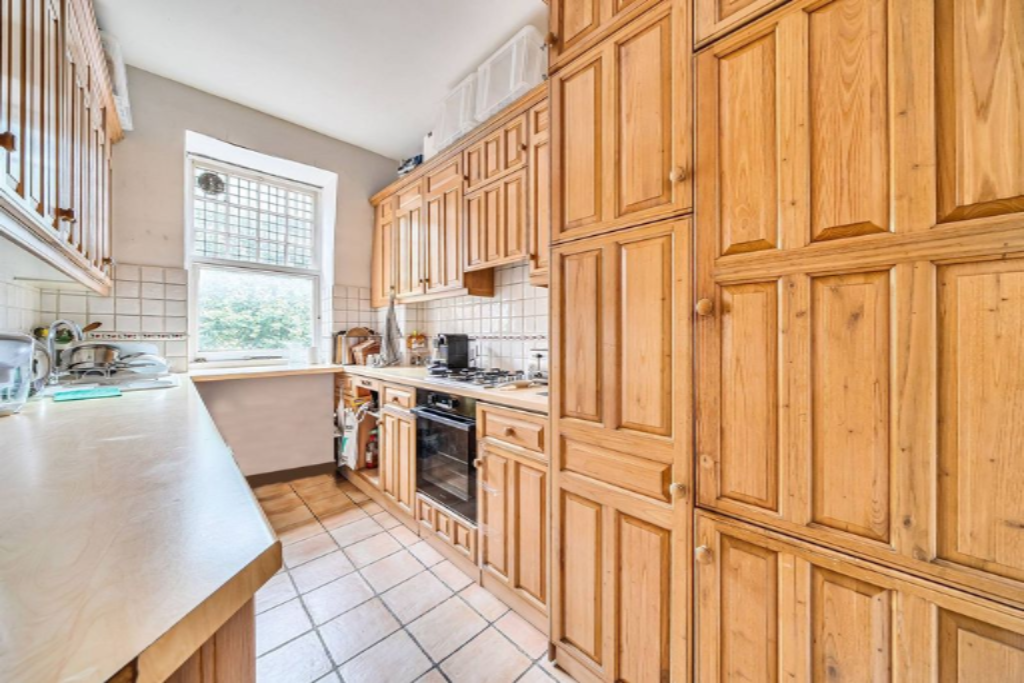 Appartement à Londres, Royaume-Uni, 83 m² - image 4