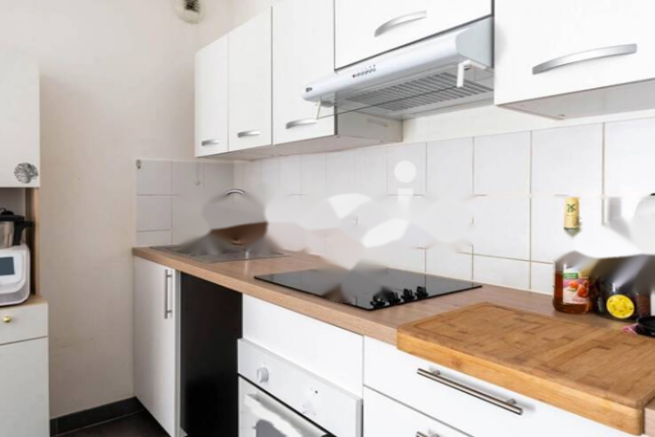 Flat in Cannes, France, 43 m² - picture 2