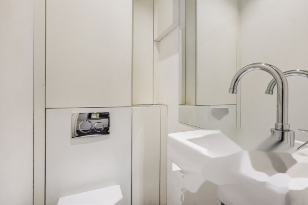 Wohnung in London, Großbritannien, 64 m² - Foto 4