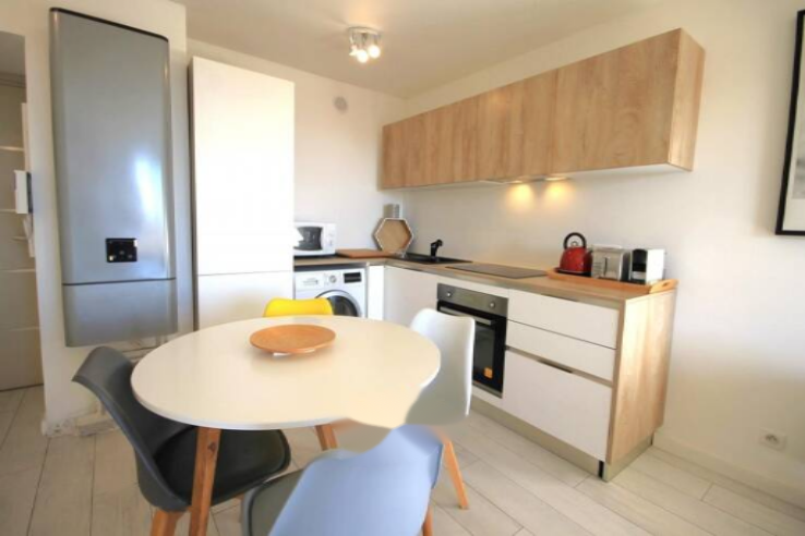 Piso en Cannes, Francia, 31 m² - imagen 2