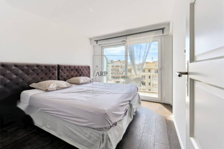 Appartamento a Cannes, Francia, 81 m² - foto 2