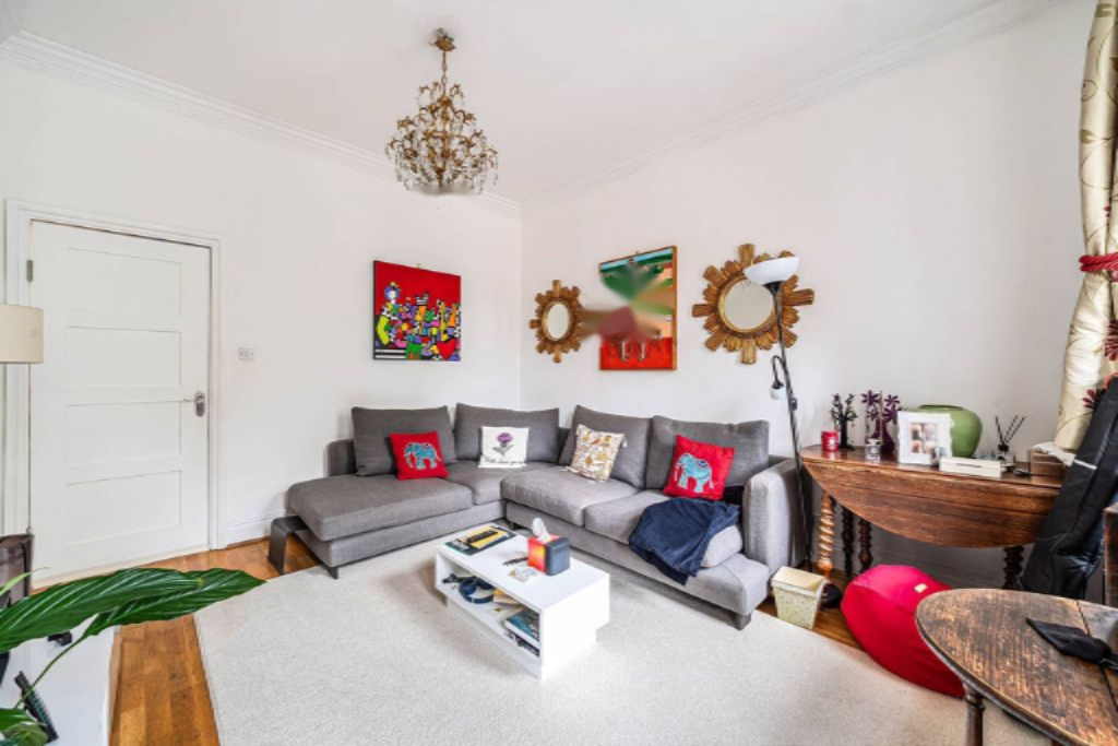 Appartement à Londres, Royaume-Uni, 83 m² - image 5