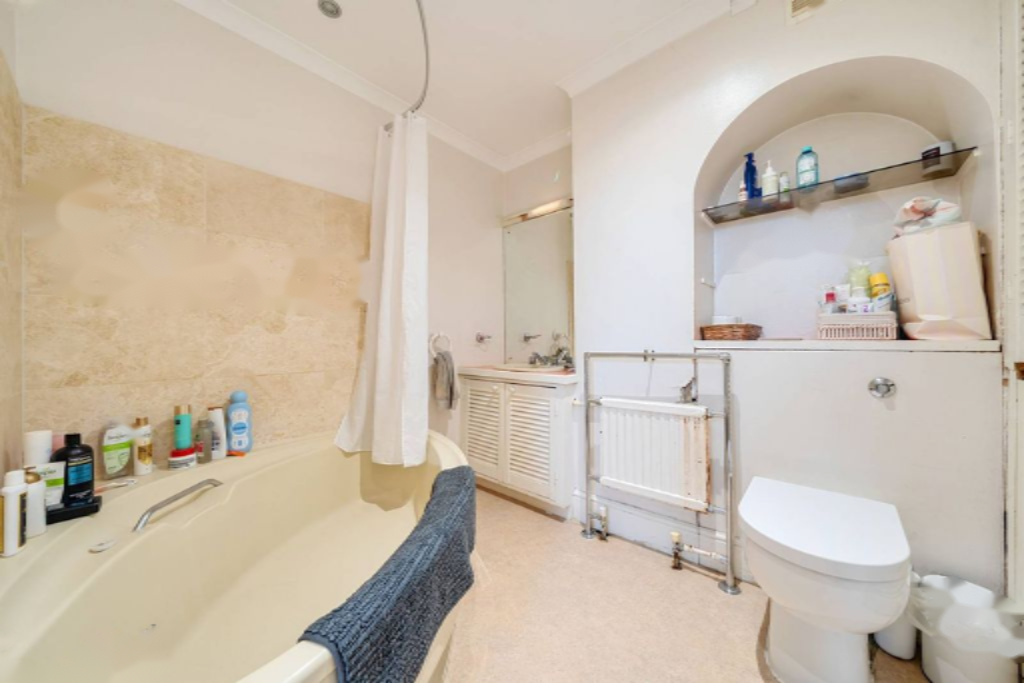 Wohnung in London, Großbritannien, 134 m² - Foto 5