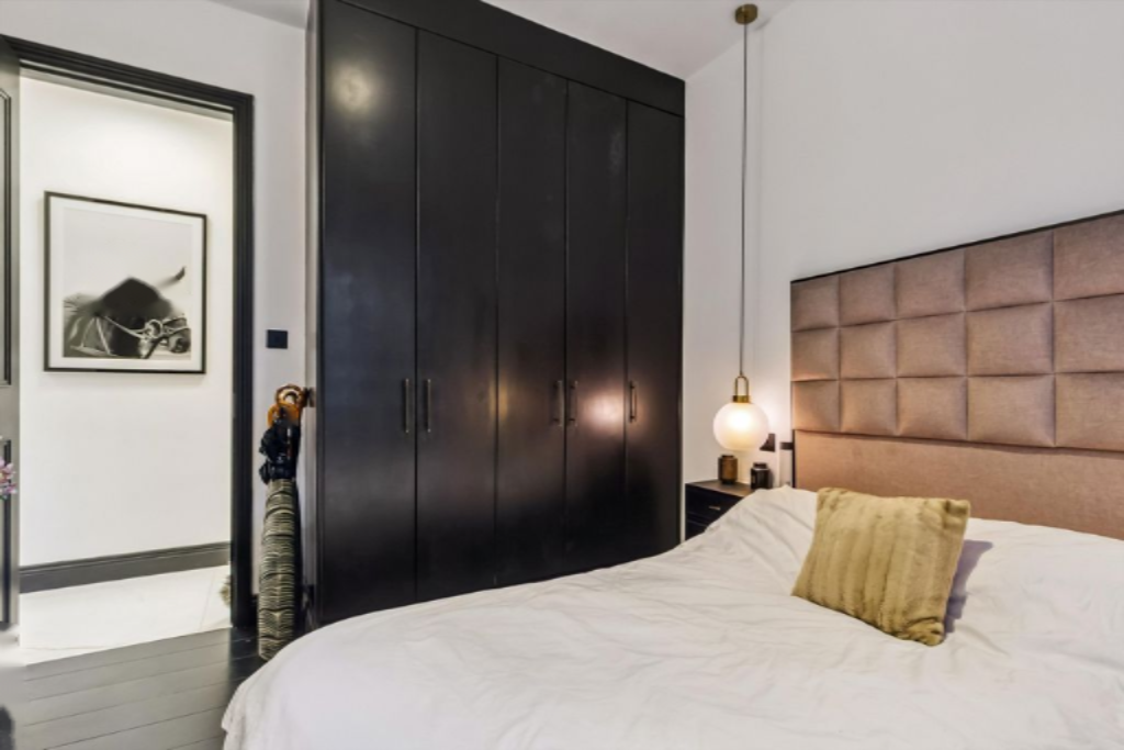 Appartamento a Londra, Regno Unito, 107 m² - foto 5