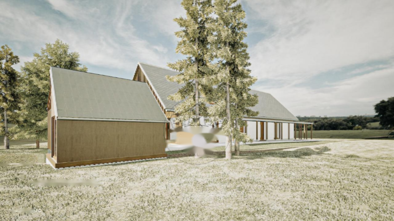 Land in Radovljica, Slovenia, 1 221 m² - picture 5