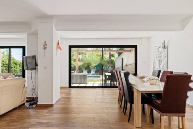 Appartamento a Cannes, Francia, 210 m² - foto 3