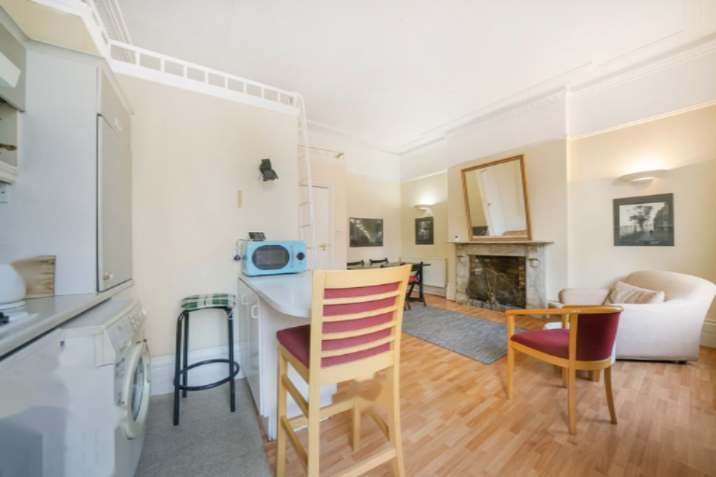 Appartamento a Londra, Regno Unito, 44 m² - foto 6