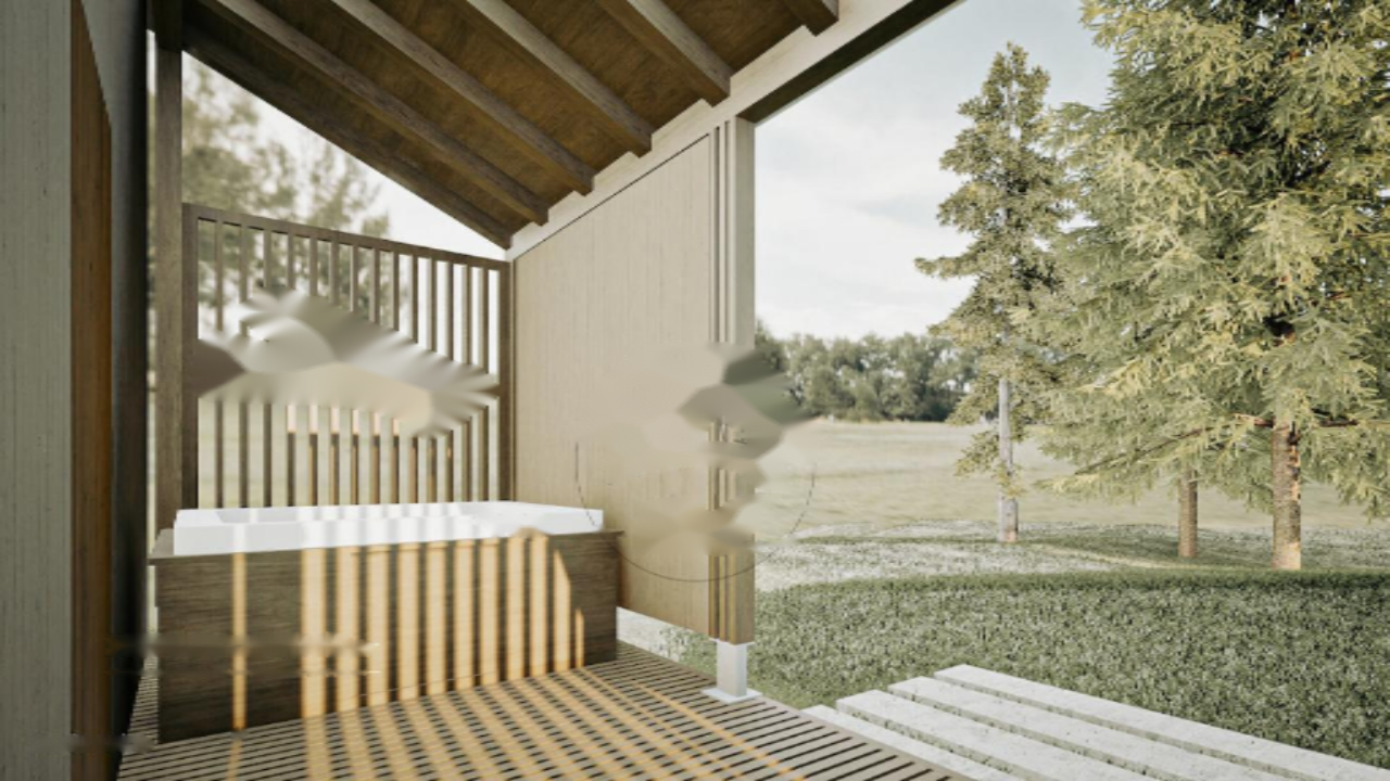 Land in Radovljica, Slovenia, 1 221 m² - picture 6