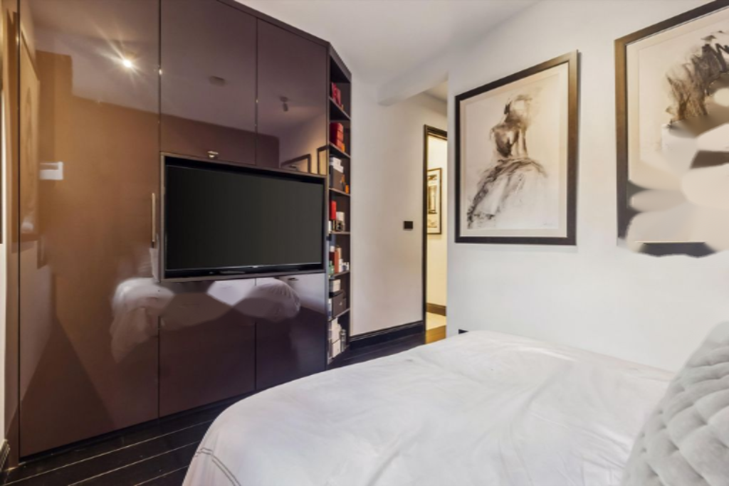 Appartamento a Londra, Regno Unito, 107 m² - foto 6