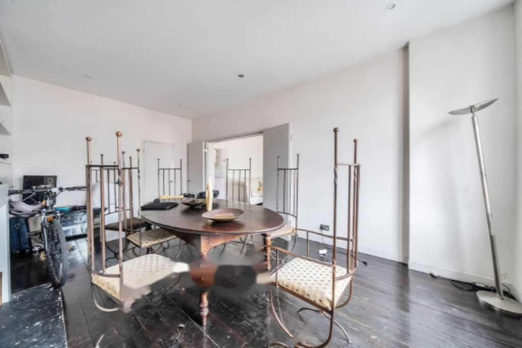 Wohnung in London, Großbritannien, 134 m² - Foto 6