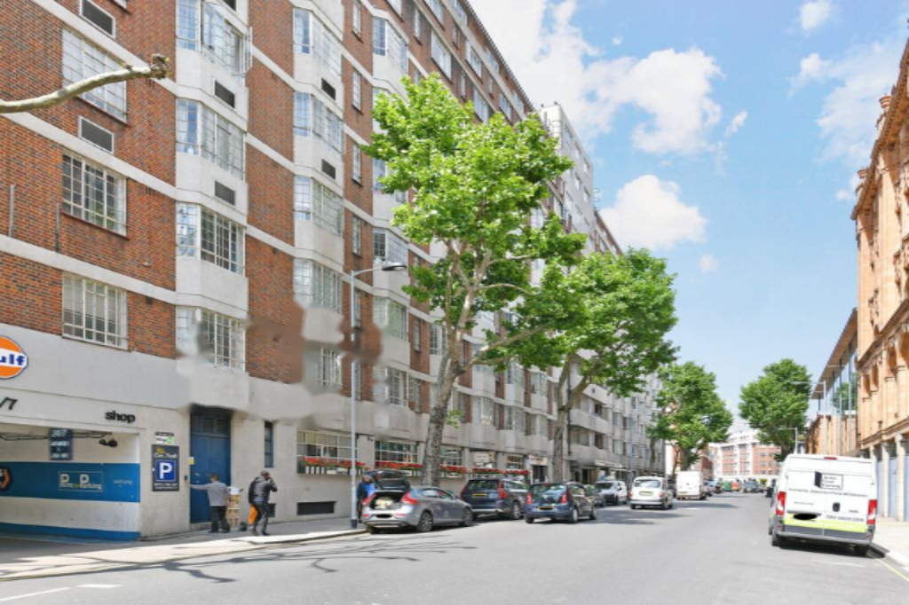 Appartamento a Londra, Regno Unito, 24 m² - foto 7