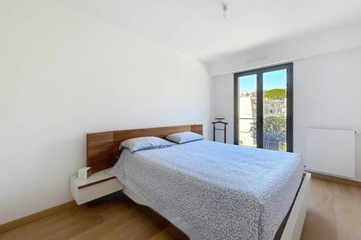 Piso en Cannes, Francia, 81 m² - imagen 3