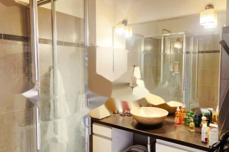 Flat in Cannes, France, 49 m² - picture 3