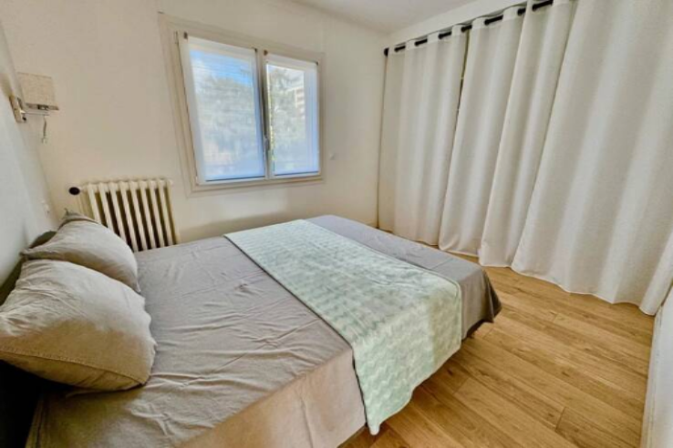 Flat in Cannes, France, 48 m² - picture 3