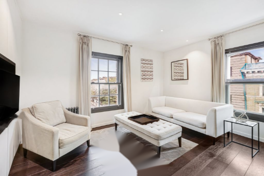 Wohnung in London, Großbritannien, 64 m² - Foto 7