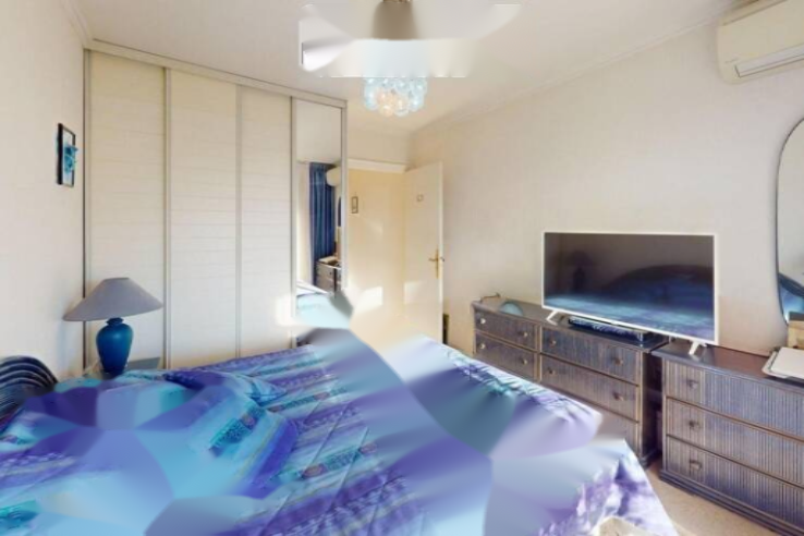 Appartamento a Cannes, Francia, 78 m² - foto 3