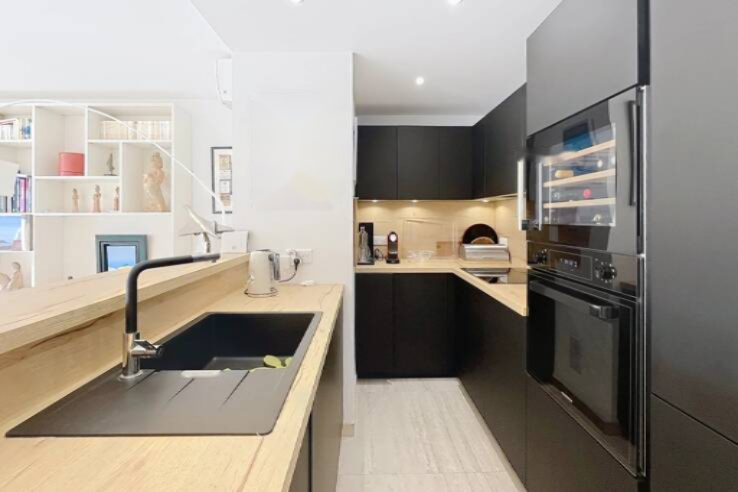 Piso en Cannes, Francia, 78 m² - imagen 3