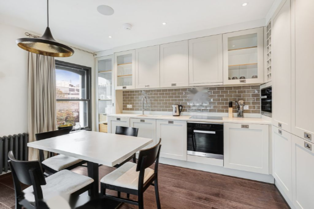 Wohnung in London, Großbritannien, 64 m² - Foto 8