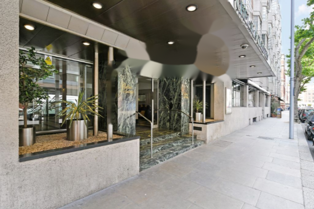 Appartamento a Londra, Regno Unito, 24 m² - foto 8