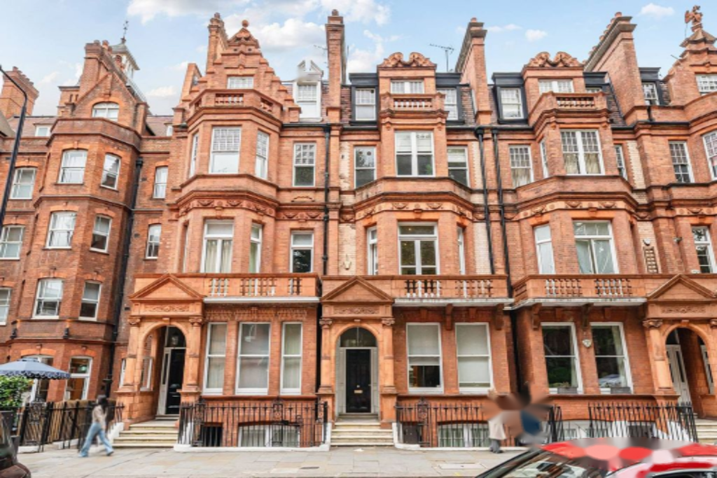 Appartement à Londres, Royaume-Uni, 83 m² - image 8