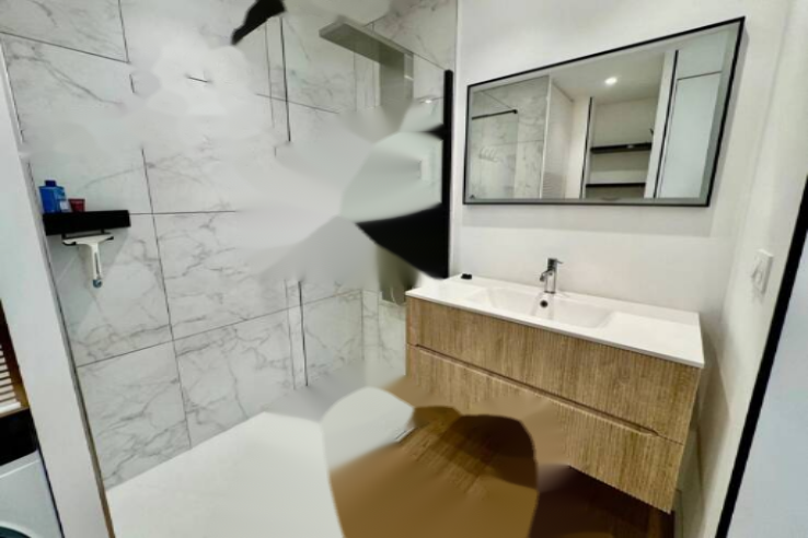 Flat in Cannes, France, 48 m² - picture 4