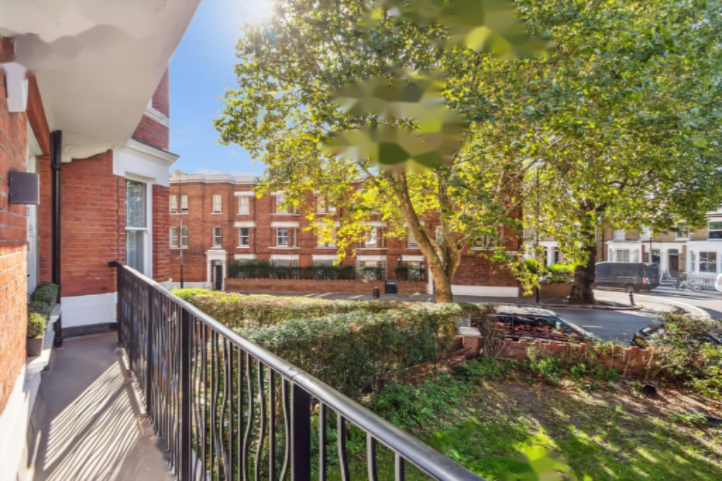 Appartamento a Londra, Regno Unito, 107 m² - foto 8