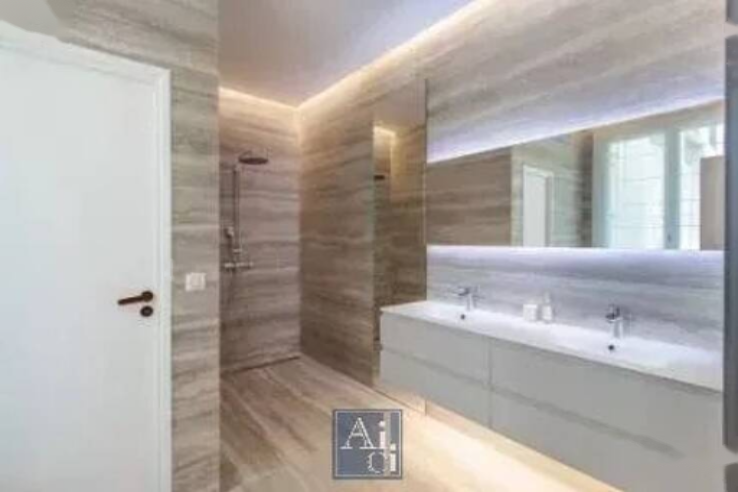 Wohnung in Cannes, Frankreich, 131 m² - Foto 4