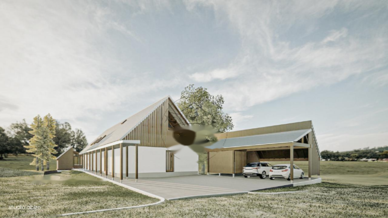 Land in Radovljica, Slovenia, 1 221 m² - picture 9