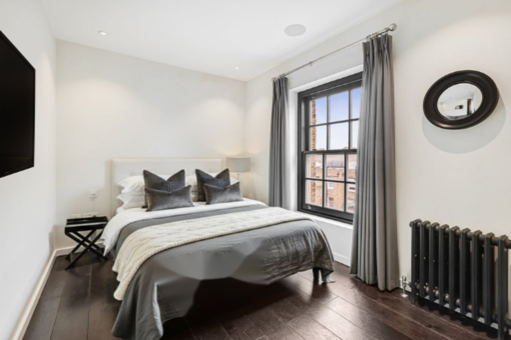 Wohnung in London, Großbritannien, 64 m² - Foto 9