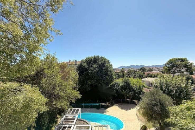 Piso en Cannes, Francia, 81 m² - imagen 4