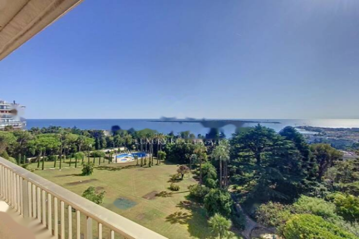 Wohnung in Cannes, Frankreich, 114 m² - Foto 4