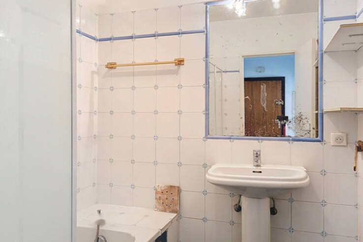 Flat in Cannes, France, 60 m² - picture 4